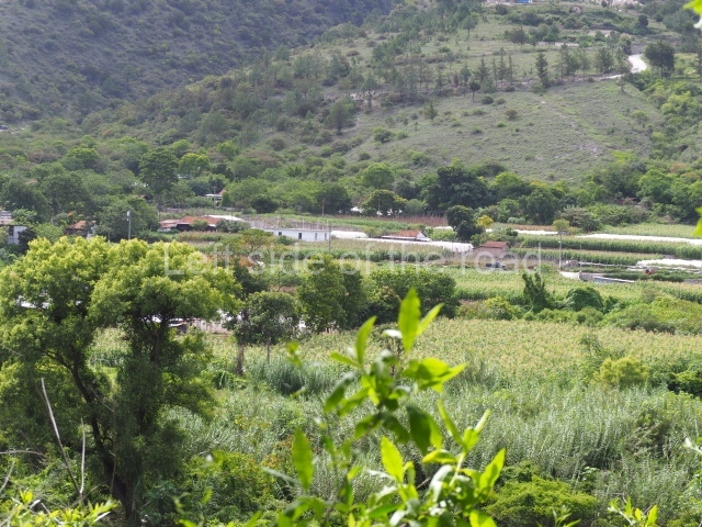 Chalchitan-Pueblo Viejo - Aguacatan