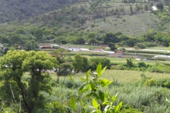 Chalchitan-Pueblo Viejo - Aguacatan