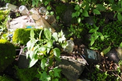 Chalchitan-Pueblo Viejo - Aguacatan