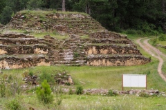 Chiantla Viejo - Guatemala
