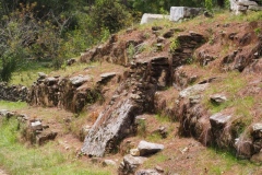 Chiantla Viejo - Guatemala