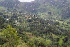 Chiantla Viejo - Guatemala