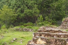 Chiantla Viejo - Guatemala