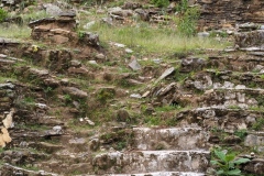 Chiantla Viejo - Guatemala