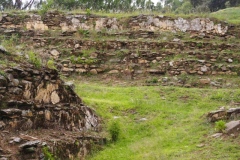 Chiantla Viejo - Guatemala
