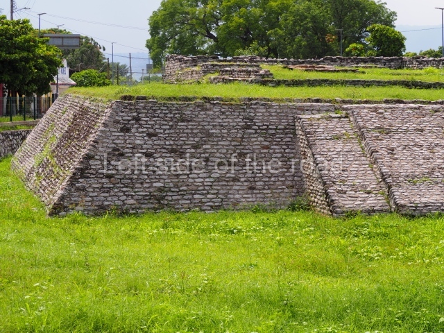 Chiapa de Corzo - Chiapas