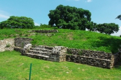 Chiapa de Corzo - Chiapas