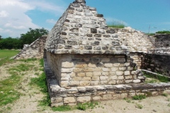 Chiapa de Corzo - Chiapas