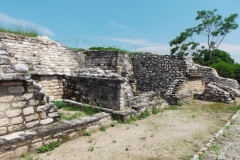 Chiapa de Corzo - Chiapas