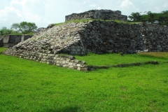 Chiapa de Corzo - Chiapas