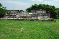 Chiapa de Corzo - Chiapas