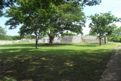 Chiapa de Corzo - Chiapas