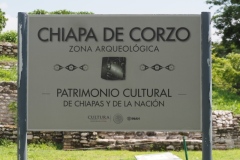 Chiapa de Corzo - Chiapas