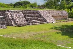 Chiapa de Corzo - Chiapas