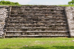 Chiapa de Corzo - Chiapas