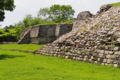 Chiapa de Corzo - Chiapas