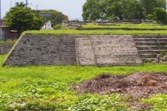 Chiapa de Corzo - Chiapas