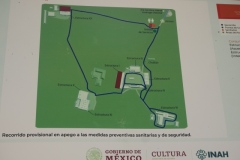 Chicanna - Campeche