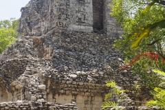 Chicanna - Campeche