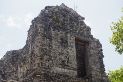 Chicanna - Campeche