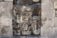 Chicanna - Campeche