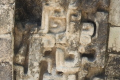 Chicanna - Campeche