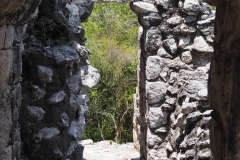 Chicanna - Campeche