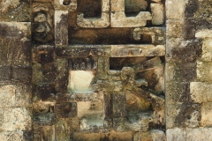 Chicanna - Campeche