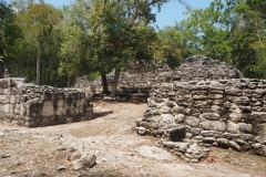 Chicanna - Campeche