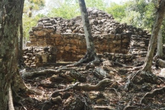 Chicanna - Campeche