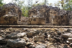 Chicanna - Campeche