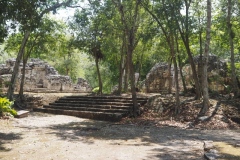 Chicanna - Campeche