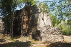 Chicanna - Campeche