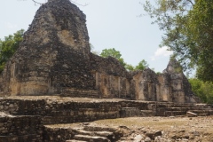 Chicanna - Campeche