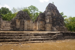 Chicanna - Campeche