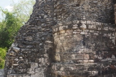 Chicanna - Campeche