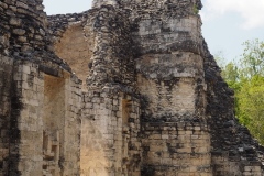 Chicanna - Campeche