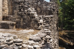Chicanna - Campeche