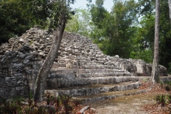 Chicanna - Campeche