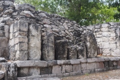 Chicanna - Campeche