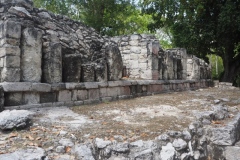 Chicanna - Campeche