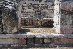 Chicanna - Campeche