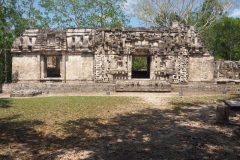 Chicanna - Campeche