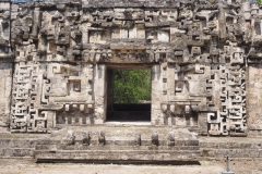 Chicanna - Campeche