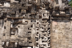 Chicanna - Campeche