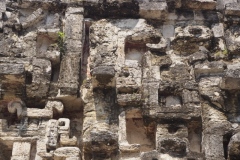 Chicanna - Campeche