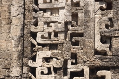Chicanna - Campeche