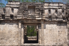 Chicanna - Campeche
