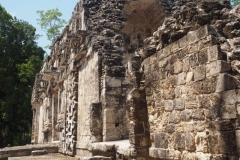 Chicanna - Campeche