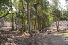 Chicanna - Campeche